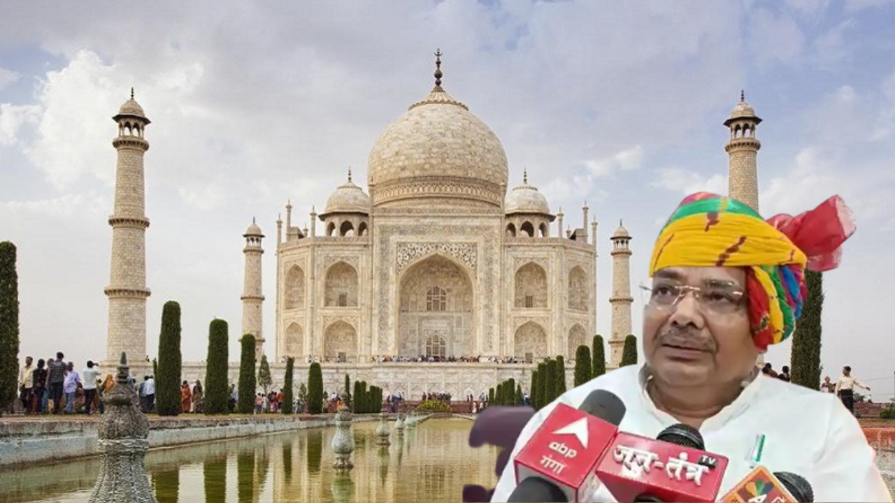 यूपी के पर्यटन एवं संस्कृति मंत्री जयवीर सिंह का बड़ा ऐलान,पढ़ें पूरी खबर