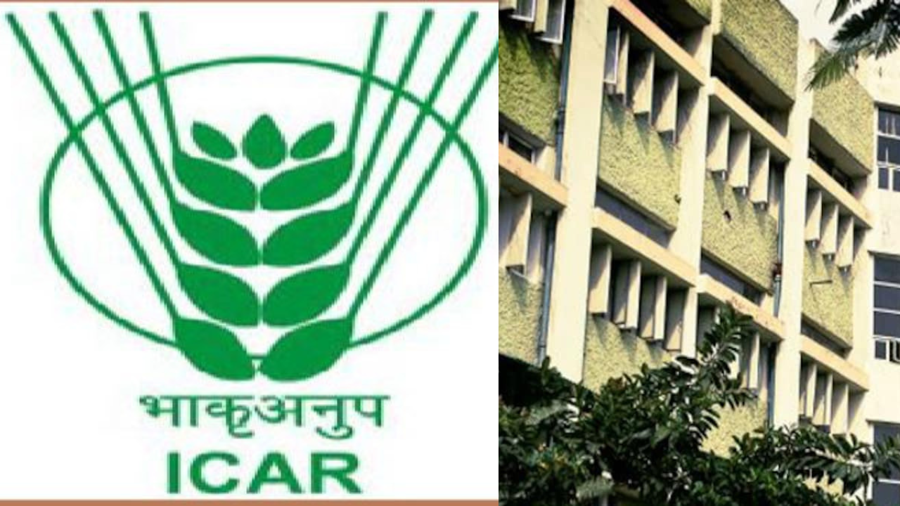 ICAR  -अटारी  कानपुर ने अपनी तकनीक प्रसार के लिए नम फार्मर्स के साथ किया MOU