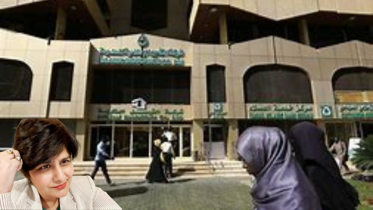 बड़ी खबर – मुस्लिम देश सूडान इस समय सिविल वॉर से जूझ रहा है। ऐसे में भारतीय विदेश मंत्रालय अलर्ट मोड पर तैयार है।