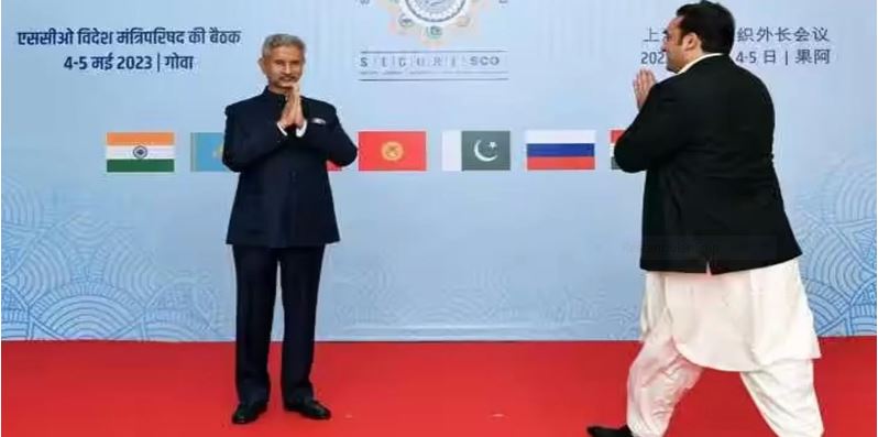 गोवा में SCO की बैठक का अंतिम दिन, बैठक में भारत ने पाकिस्तान को जमकर लताड़ा