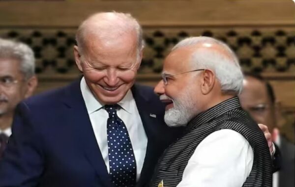 मोदी के दौरे को लेकर अमेरिका में जबरदस्त उत्साह, भारतवंशियों ने कई शहरों में निकाला स्वागत मार्च