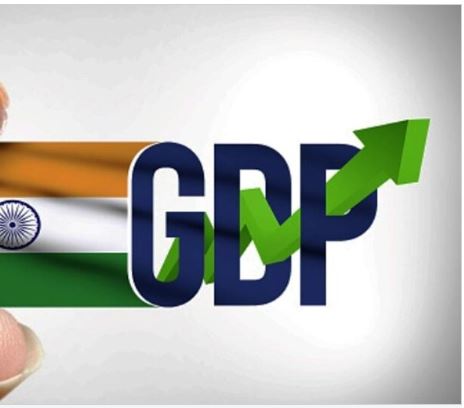 2000 के नोट वापसी से बढ़ेगी भारतीय अर्थव्यवस्था, जीडीपी की दर 8.1 फीसदी रहने का अनुमान