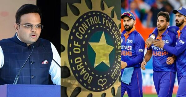 BCCI ने अजीत अगरकर चुना नया चीफ सेलेक्टर, 5 महीने से खाली पड़ा था पद