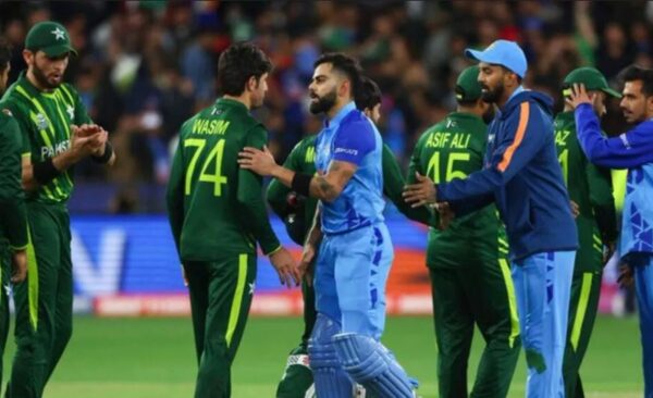 पाकिस्तान का वर्ल्ड कप खेलने पर संशय, वर्ल्ड कप-2023 का भारत में होना है आयोजन