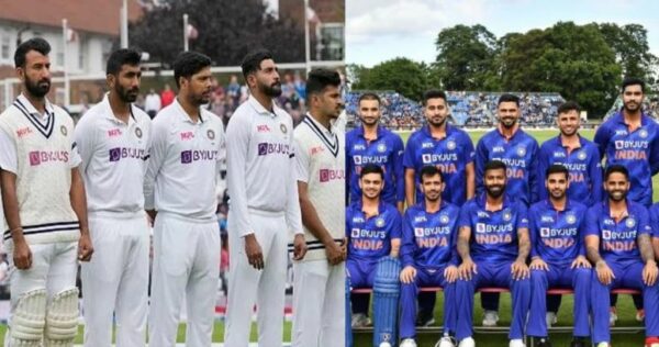 टीम इंडिया आज से करेगी विश्व टेस्ट चैंपियनशिप की शुरुआत, वेस्टंडीज के साथ खेलेगी मैच