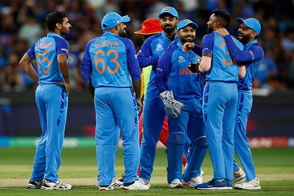 टीम इंडिया का शुरू होने वाला है वर्ल्ड कप अभियान, बीसीसीआई की चुनौती नहीं है कम