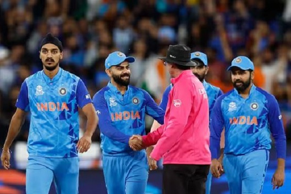 World Cup 2023: टीम इंडिया को मिली बड़ी खुशखबरी, हर कोई हो जाएगा हैप्पी