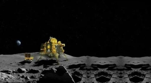 चंद्रयान-3 ने सुलझाया बड़ा रहस्य, चांद पर मिला ऑक्सीजन