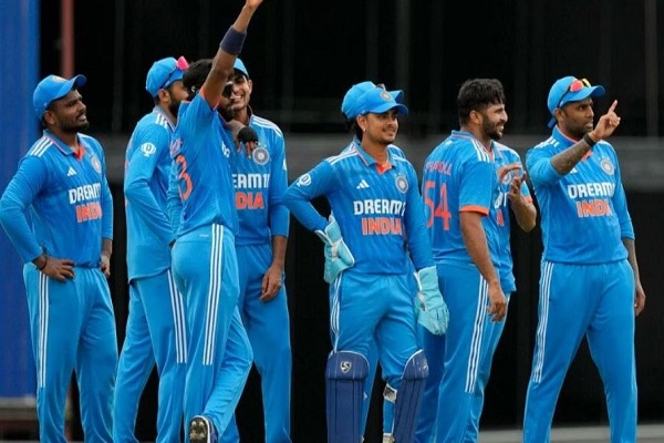 एशिया कप और वर्ल्ड कप से पहले बुरी फंसी टीम इंडिया, अब क्या होगा