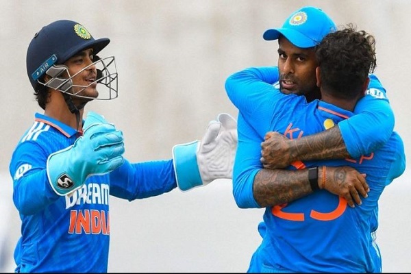 World Cup 2023: टीम इंडिया के इन तीन खिलाड़ियों को बाहर कर पाना बीसीसीआई के लिए नहीं होगा आसान