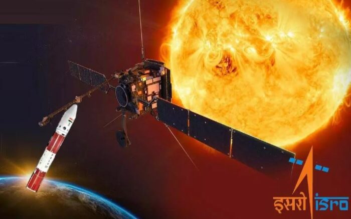 आदित्य L-1 ने लगी चौथी सफलतम छलांग, सूर्य के बेहद नजदीक पहुंचा भारत