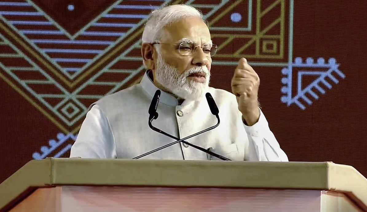 प्रधान मंत्री नरेंद्र मोदी बांटेंगे रोजगार मेले में 51,000 नियुक्ति पत्र