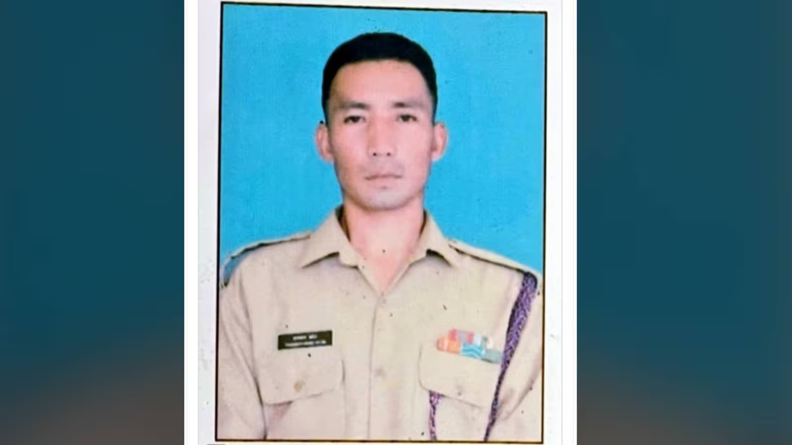 मणिपुर: जातीय संघर्ष के बीच में ऑफ-ड्यूटी सेना के जवान का अपहरण और हत्या