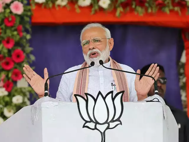 पीएम नरेंद्र मोदी आज छत्तीसगढ़, तेलंगाना में कई विकास परियोजनाओं का करेंगे उद्घाटन