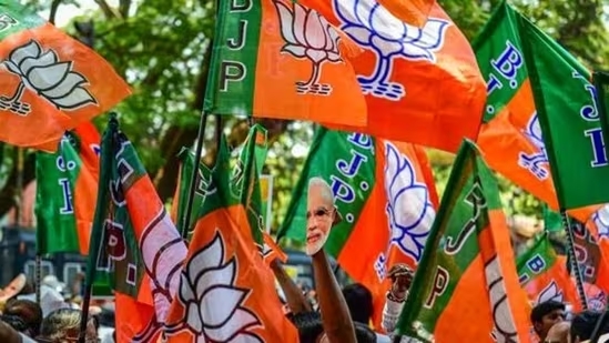 भाजपा की वापसी की रणनीति: तमिलनाडु में 5 प्रमुख लोकसभा सीटों पर लक्ष्य