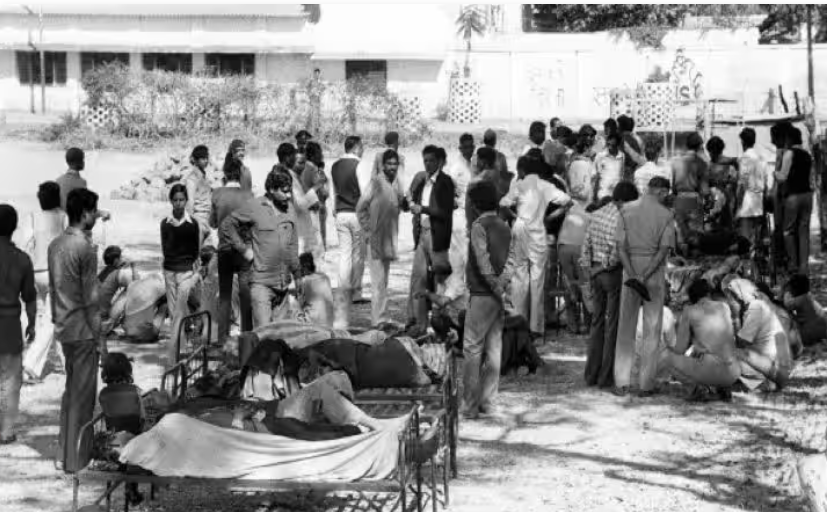 Bhopal Gas Tragedy 1984: अंतहीन त्रासदी और पेस्टीसाइड फैक्ट्री