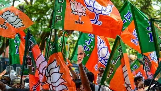 राजस्थान विधानसभा चुनाव 2023: बीजेपी ने दो उम्मीदवारों की चौथी सूची की जारी