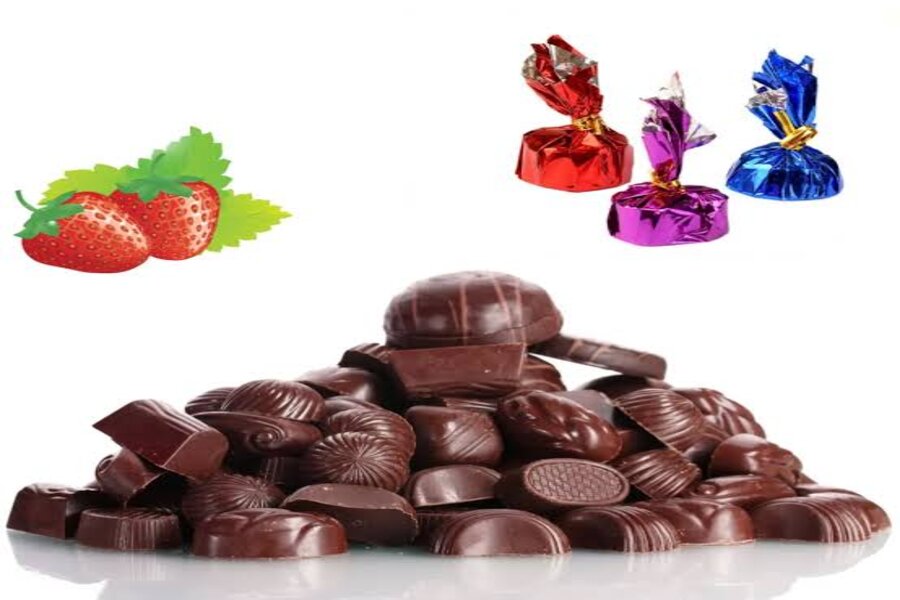 Chocolate (चॉकलेट) के फायदे और नुकसान