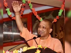 Assembly Election Results 2023:  MP, राजस्थान और छत्तीसगढ़ चुनाव में चला, यूपी के सीएम योगी का मैजिक