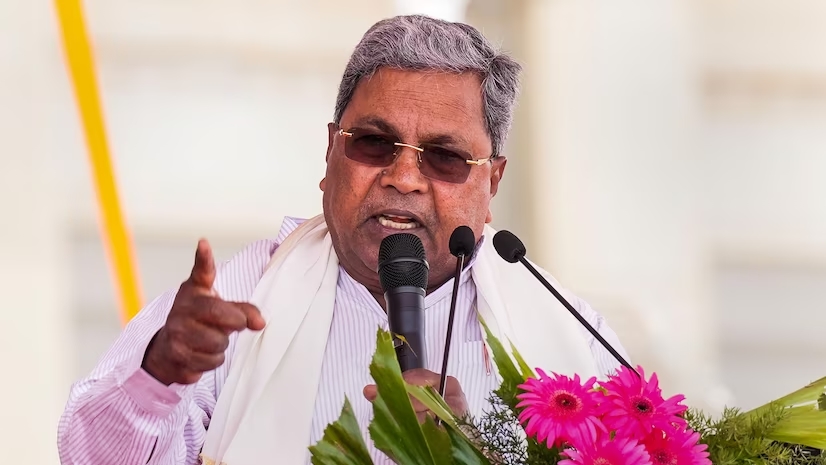 कर्नाटक: मुख्यमंत्री सिद्धारमैया ने कांग्रेस की पांचवी गारंटी, ‘युवा निधि’ की लॉन्च