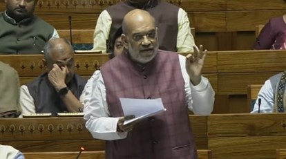 संसद: शीतकालीन सत्र के चौथे दिन राज्यसभा में दो जम्मू-कश्मीर विधेयक पेश करेंगे, अमित शाह