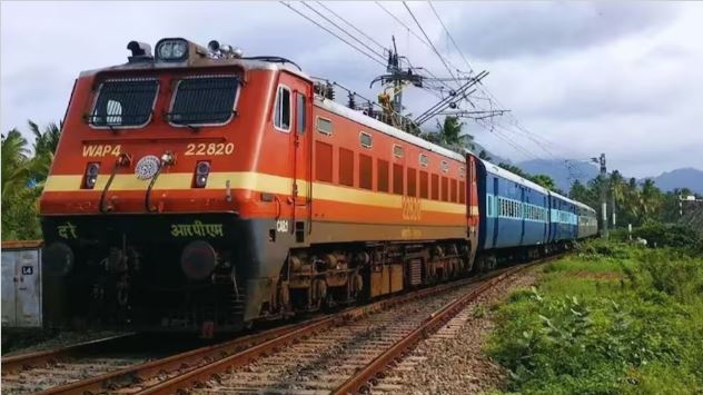 सुपर ऐप लॉन्च करने की तैयारी में भारतीय रेलवे
