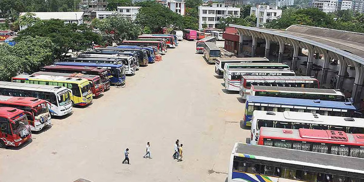 असम में 48 घंटे की परिवहन हड़ताल शुरू, दैनिक यात्रियों को हुई असुविधा