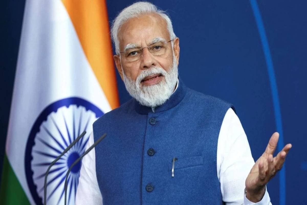 राष्ट्रीय मतदाता दिवस: 25 जनवरी को राष्ट्रीय मतदाता दिवस पर युवा मतदाताओं से बातचीत करेंगे पीएम मोदी