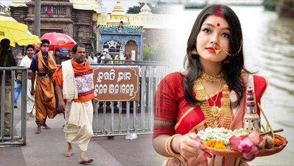 ओडिशा: जगन्नाथ मंदिर में भक्तों के लिए ड्रेस कोड किया गया लागू