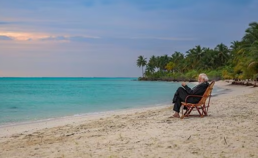 पीएम मोदी का 3 जनवरी को लक्षद्वीप यात्रा: आइए जानते हैं कि लक्षद्वीप के अलावा और कौन से जगहों पर आप घूमने जा सकते हैं