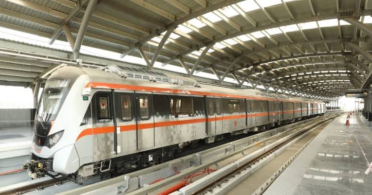 गुजरात मेट्रो रेल कॉर्पोरेशन (GMRC): अहमदाबाद मेट्रो, मार्च से दूसरे चरण का परीक्षण करेगी शुरू