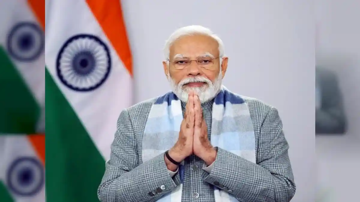 प्रधानमंत्री मोदी आज भारत टेक्स-2024 का करेंगे उद्घाटन: ऐतिहासिक वैश्विक कपड़ा कार्यक्रम