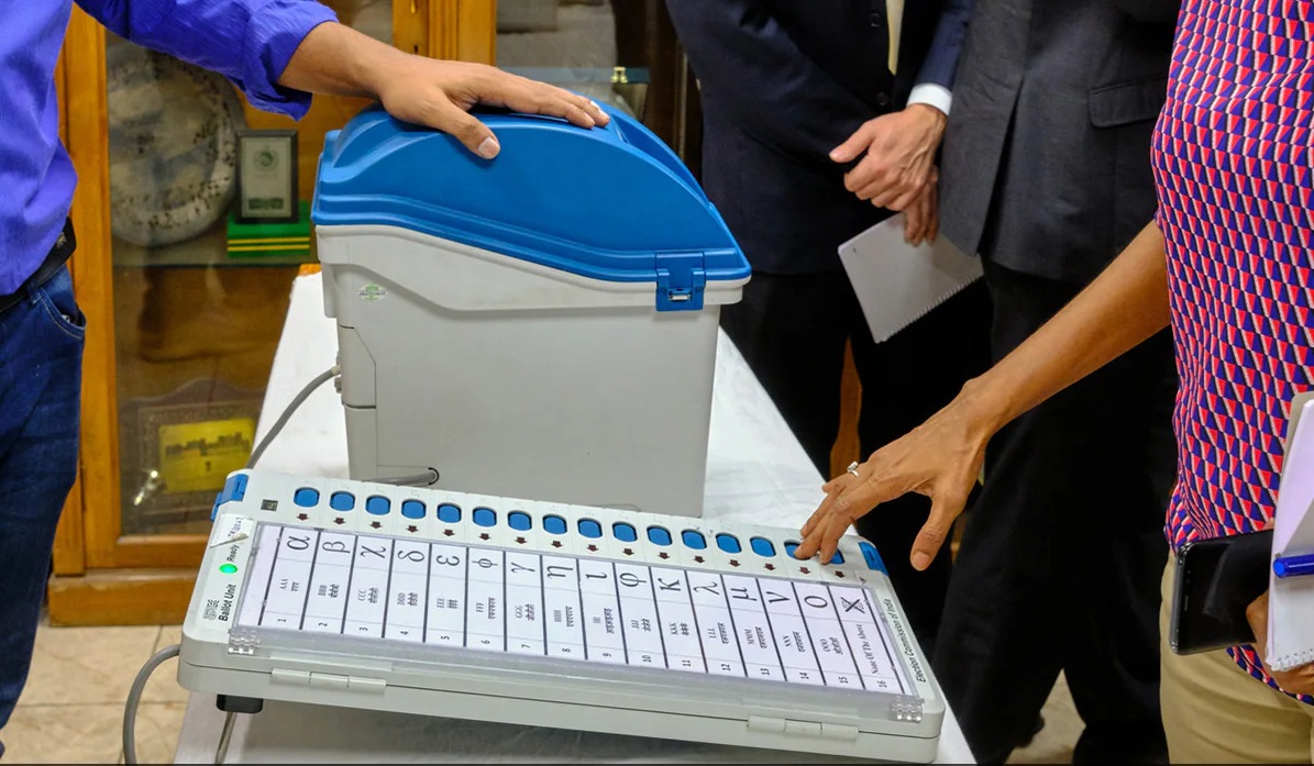 लोकसभा चुनाव 2024: दूसरे चरण के चुनाव के लिए नामांकन प्रक्रिया आज से शुरू