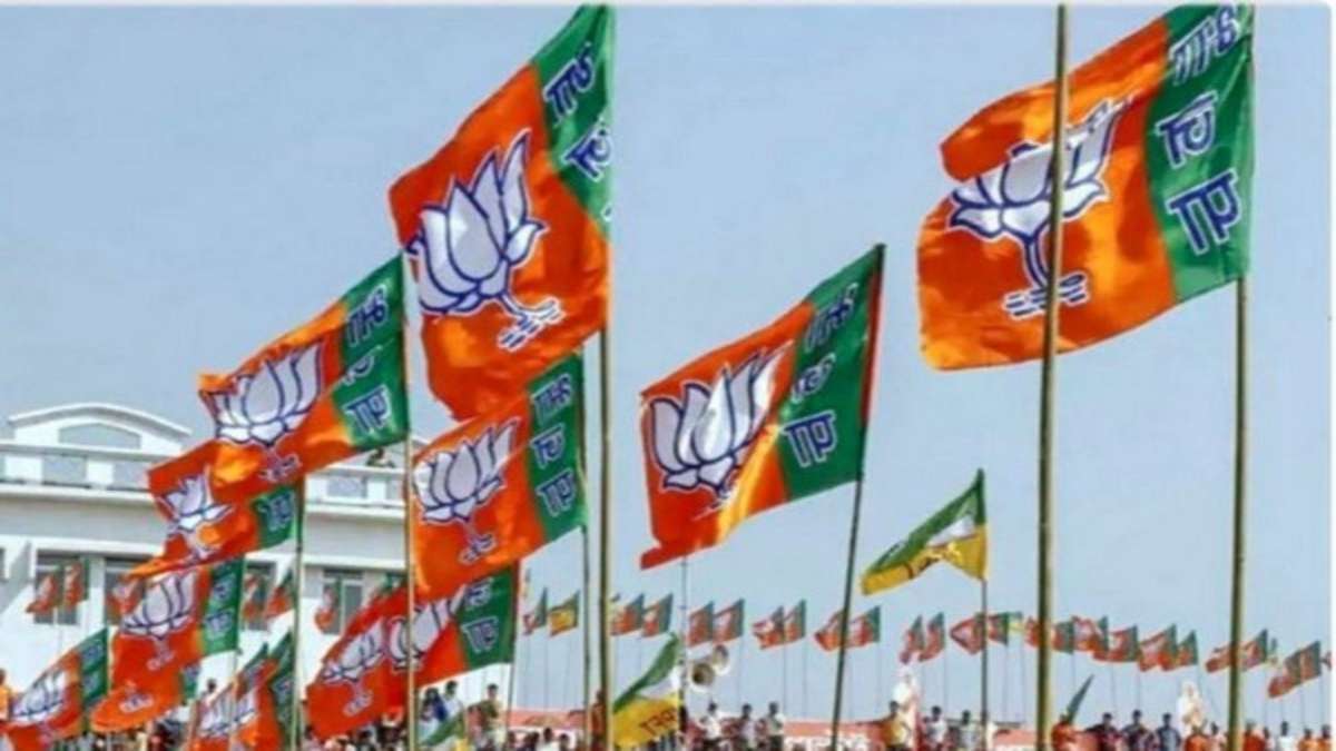 लोकसभा चुनाव 2024: भाजपा ने राजस्थान, मणिपुर में लोकसभा चुनाव के लिए तीन और उम्मीदवारों की सूची की जारी