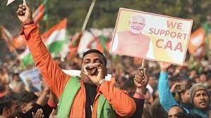 भारत में CAA लागू: नागरिकता संशोधन अधिनियम से जुड़े मिथक और वास्तविकताएँ