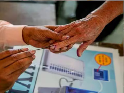 मध्य प्रदेश: सीहोर 2024 लोकसभा चुनावों की तैयारी, 10 लाख से अधिक वोटर तीन संसदीय क्षेत्र के सांसद चुनेंगे