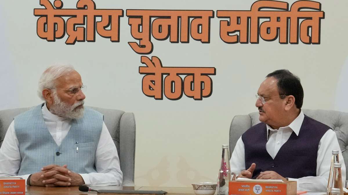 Lok Sabha Election: बीजेपी की दूसरी सूची में 25 मौजूदा सांसदों की जगह नए चेहरों को किया गया शामिल