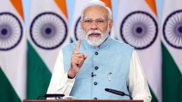 पीएम मोदी ने भारत के भविष्य को विकसित भारत के रूप में आकार देने के लिए फीडबैक साझा करने का किया आग्रह