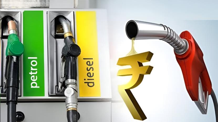Petrol Diesel Price: लोकसभा चुनाव से पहले, देश भर में सस्ता हुआ पेट्रोल-डीजल