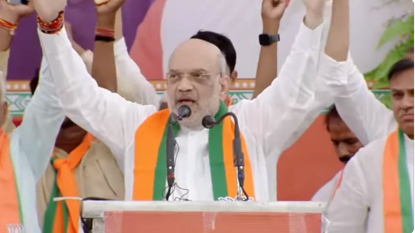 will-the-country-run-on-sharia-home-minister-amit-shahs-question-to-rahul-gandhi