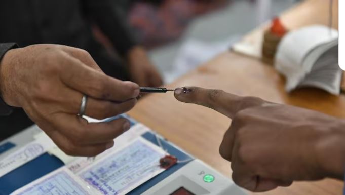 Loksabha Election : पहले चरण के प्रचार के लिए बचा 2 दिन का वक्त, पार्टियों ने झोंकी ताकत