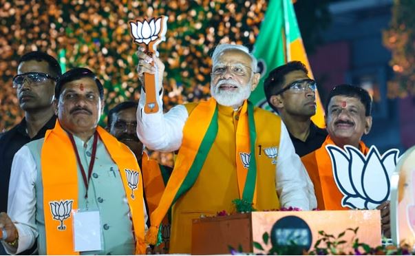 pm-modi-on-madhya-pradesh-tour-even-today-will-hold-huge-public-meeting-in-morena