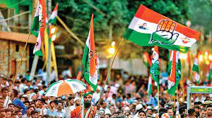 Loksabha Election : खजुराहो सीट पर इंडिया गठबंधन का बड़ा फैसला, इस दमदार प्रत्याशी को समर्थन देगी कांग्रेस-सपा