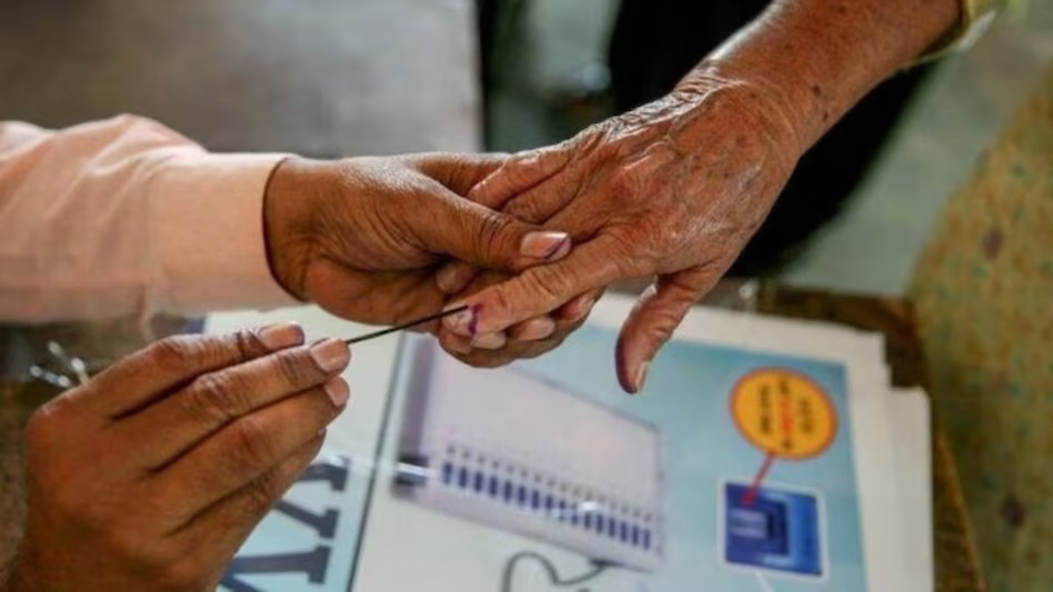 मध्य प्रदेश लोकसभा चुनाव चरण 1: निर्वाचन क्षेत्रों और उम्मीदवारों की सूची