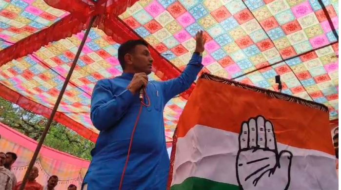 Loksabha Election: नकुलनाथ की छिंदवाड़ा सीट को लेकर कांग्रेस का बड़ा दावा, बताया कितने वोटों से जीतेंगे?