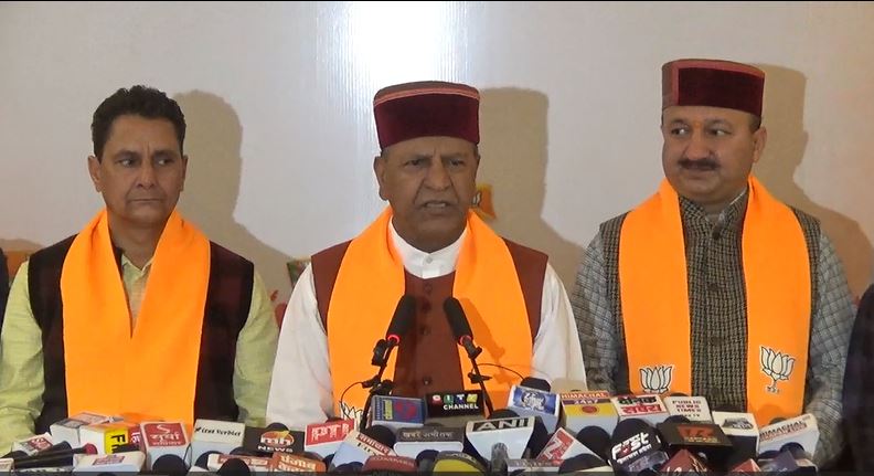 Loksabha Election: हिमाचल प्रदेश- आखिरी चरण में चार सीट के साथ छह विधानसभा क्षेत्र में उपचुनाव