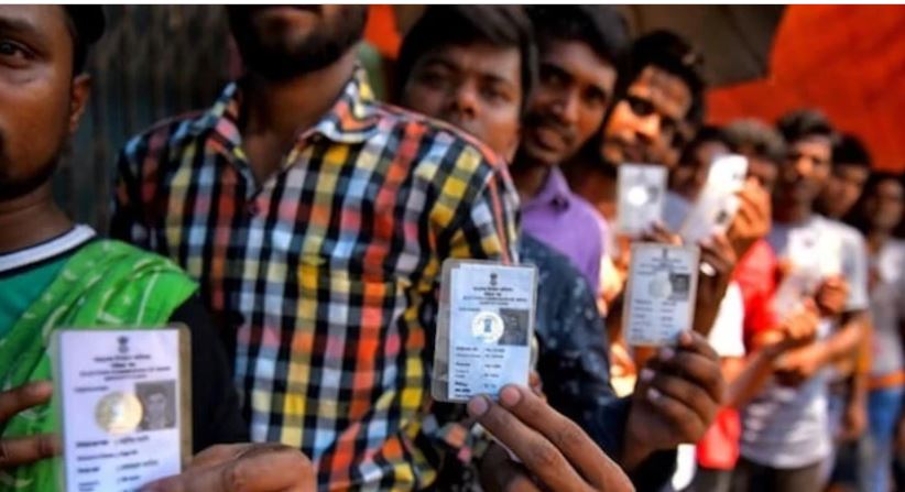 Loksabha Election: शहडोल के बाघ मूवमेंट वाले गांव में बहिष्कार, बालाघाट के नक्सल प्रभावित बूथ पर 100% वोटिंग