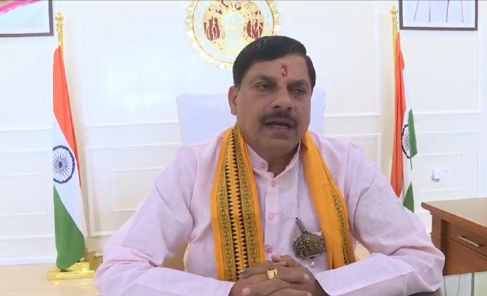 पर्यावरण दिवस से राज्यव्यापी जल संरक्षण अभियान की होगी शुरुआत: डॉ. मोहन यादव