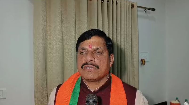 Loksabha Election: सैम पित्रोदा के बयान एमपी सीएम मोहन यादव का तंज, जानें क्या कहा?