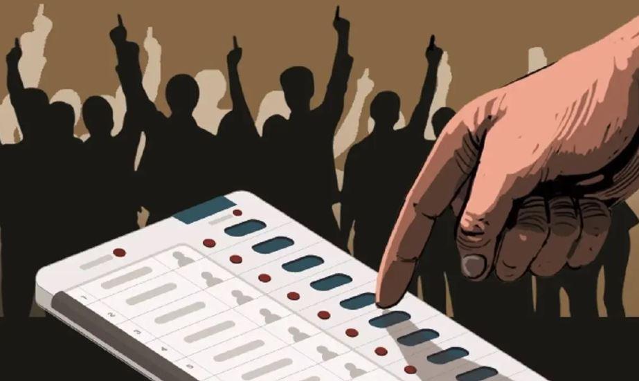 MP Lok Sabha Election 2024: 3,000 कर्मचारी करेंगे 13 लाख वोटों की गिनती, सुरक्षा के रहेंगे पुख्ता इंतजाम